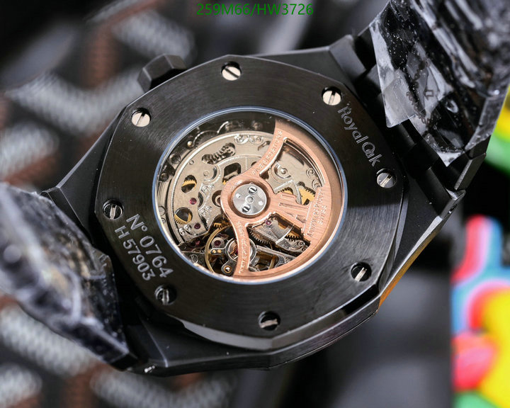 Watch-Mirror Quality-Audemars Piguet Code: HW3726 $: 259USD