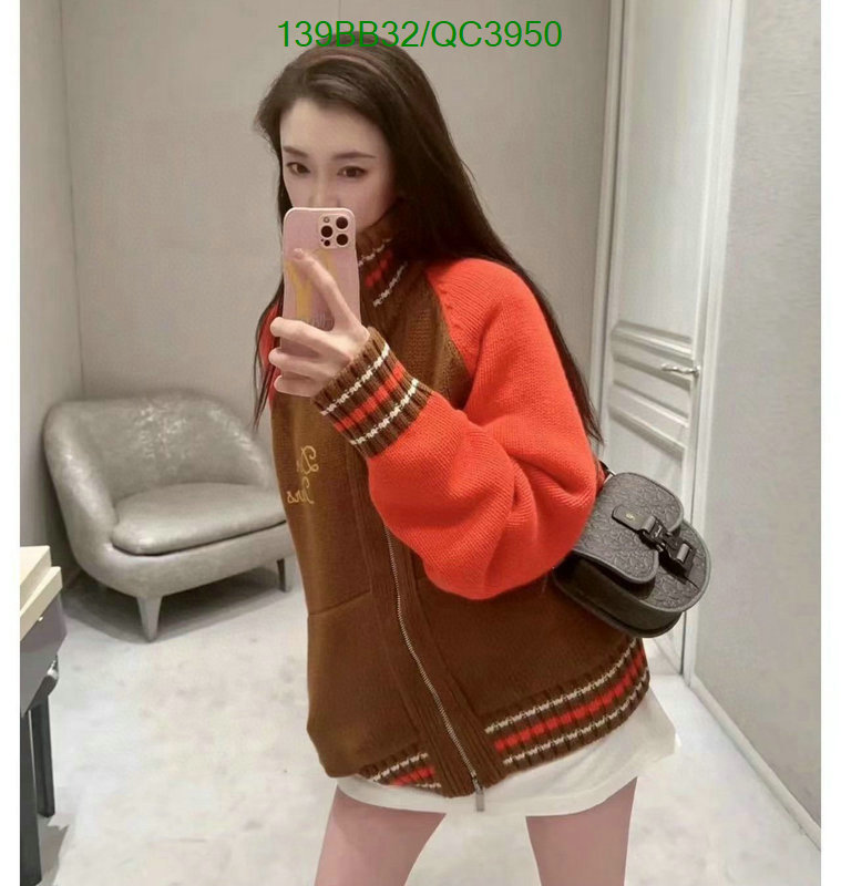 Clothing-Dior Code: QC3950 $: 139USD