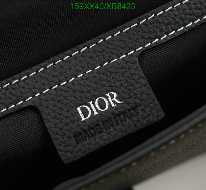 Dior Bag-(Mirror)-Clutch- Code: XB8423 $: 159USD