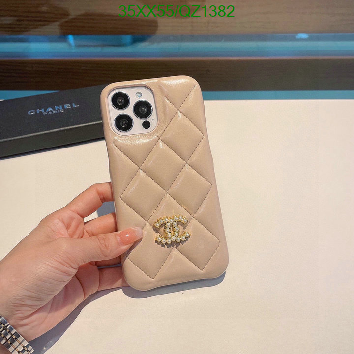 Phone Case-Chanel Code: QZ1382 $: 35USD