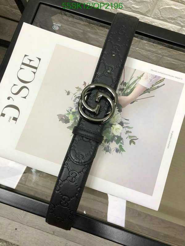 Belts-Gucci Code: QP2196 $: 55USD