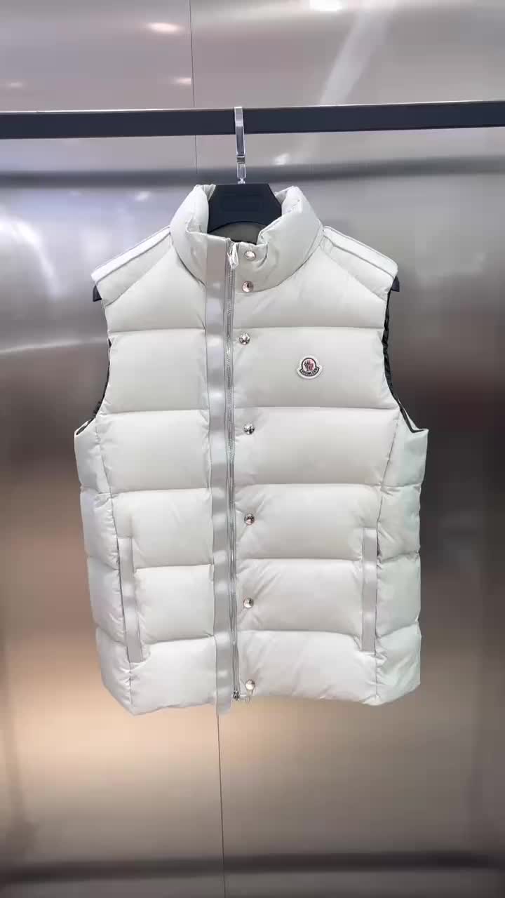 Down jacket Men-Moncler Code: QC3744 $: 135USD