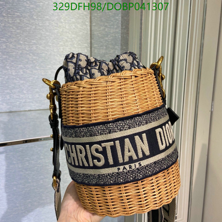 Dior Bag-(Mirror)-Other Style- Code: DOBP041307 $: 329USD
