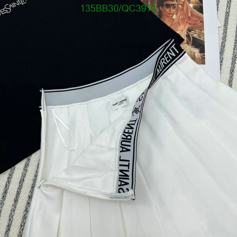 Clothing-YSL Code: QC3918 $: 135USD