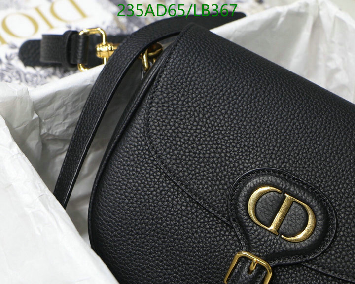 Dior Bag-(Mirror)-Bobby- Code: LB367 $: 235USD