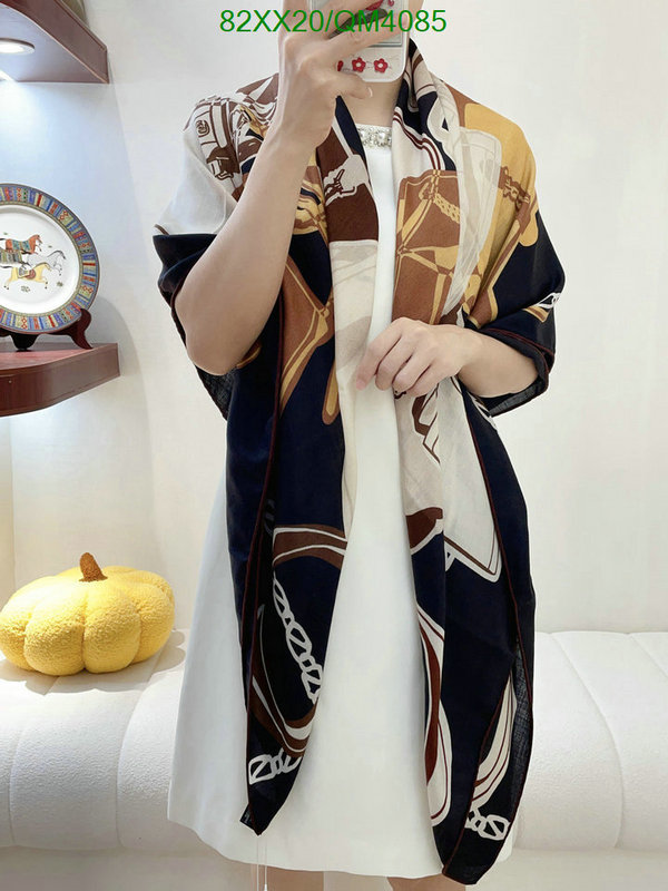 Scarf-Gucci Code: QM4085 $: 82USD