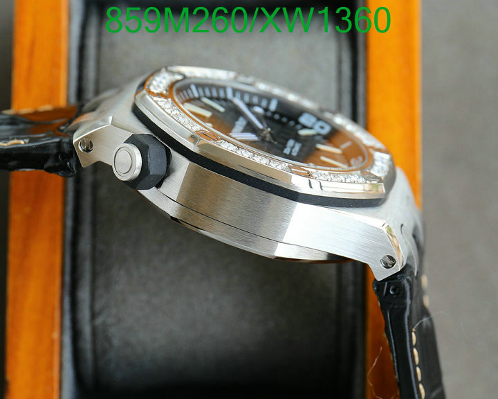 Watch-Mirror Quality-Audemars Piguet Code: XW1360 $: 859USD