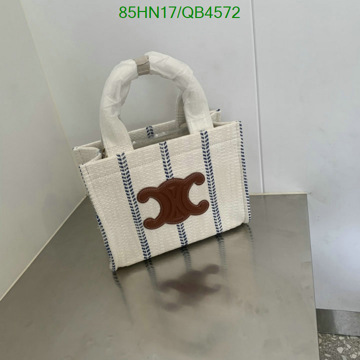 Celine Bag-(4A)-Handbag- Code: QB4572 $: 85USD