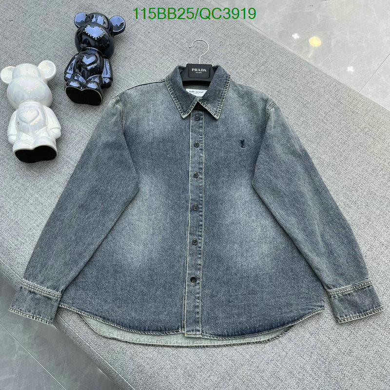 Clothing-YSL Code: QC3919 $: 115USD