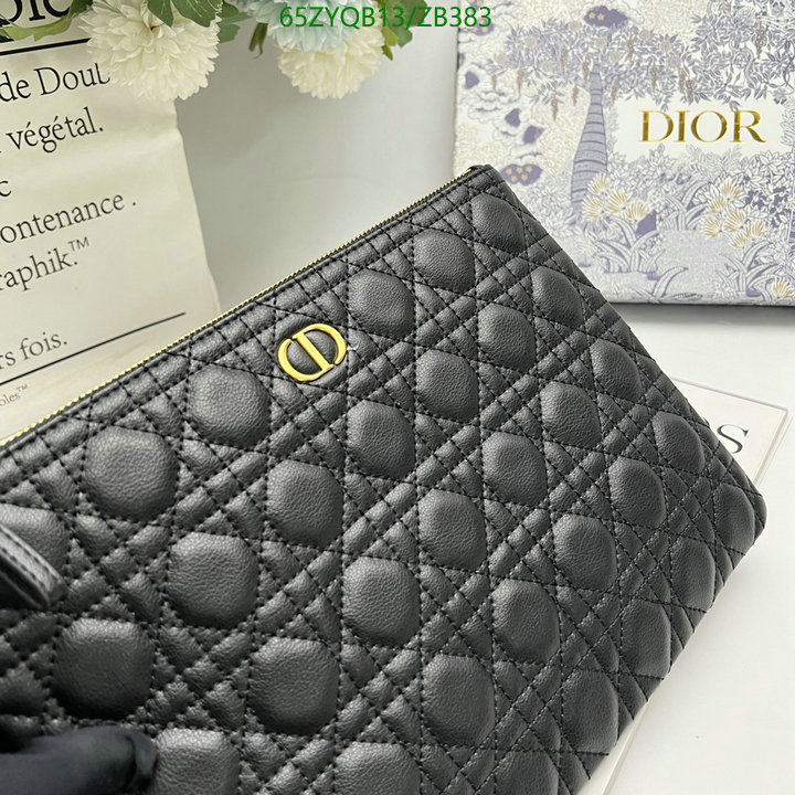 DiorBag-(4A)-Other Style- Code: ZB383 $: 65USD