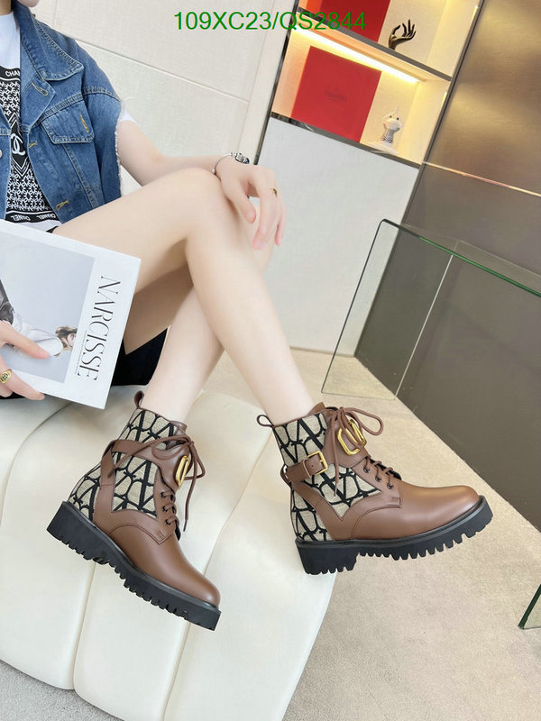 Women Shoes-Boots Code: QS2844 $: 109USD