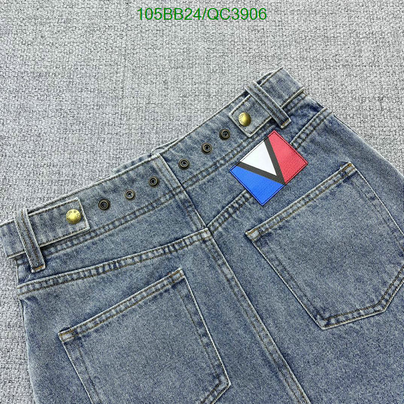 Clothing-LV Code: QC3906 $: 105USD