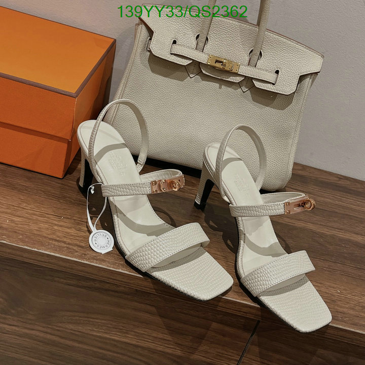 Women Shoes-Hermes Code: QS2362 $: 139USD