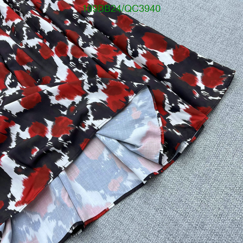 Clothing-Dior Code: QC3940 $: 109USD