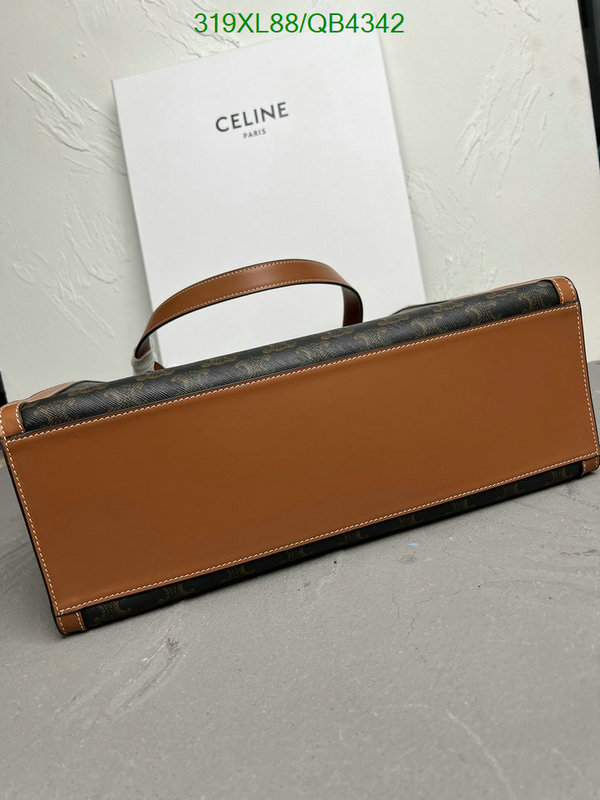 Celine Bag-(Mirror)-Handbag- Code: QB4342 $: 319USD