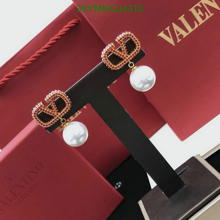 Jewelry-Valentino Code: QJ4310 $: 39USD