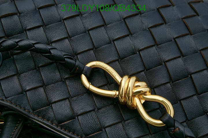 BV Bag-(Mirror)-Handbag- Code: QB4334 $: 379USD