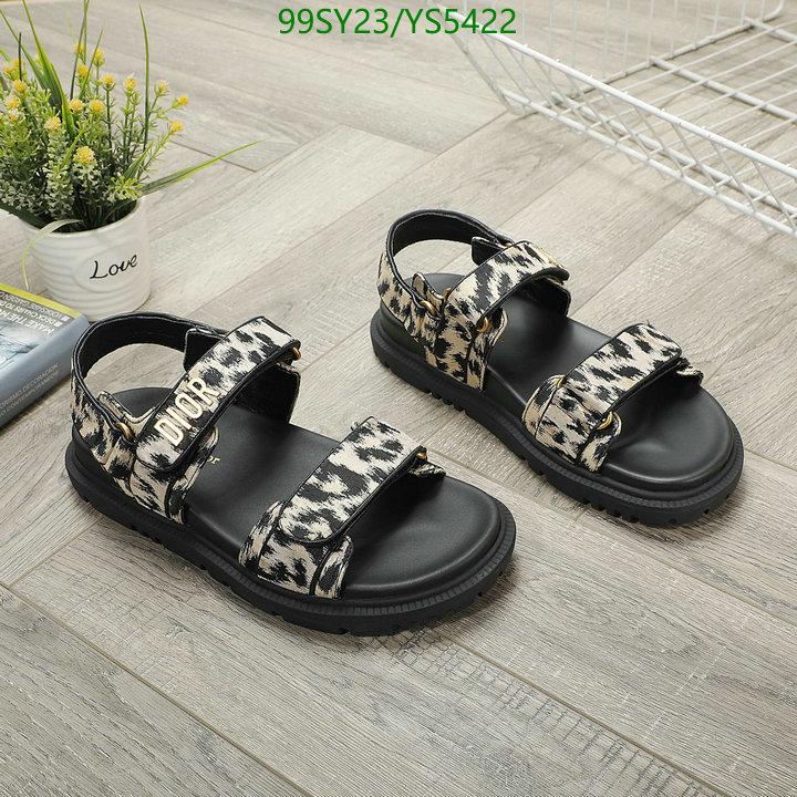 Women Shoes-Fendi Code: YS5422 $: 99USD