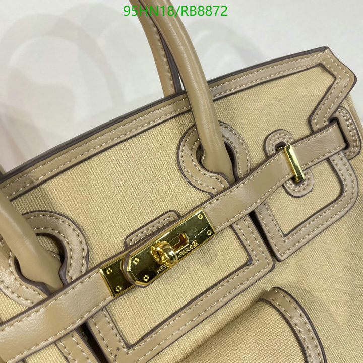 Hermes Bag-(4A)-Birkin- Code: RB8872 $: 95USD