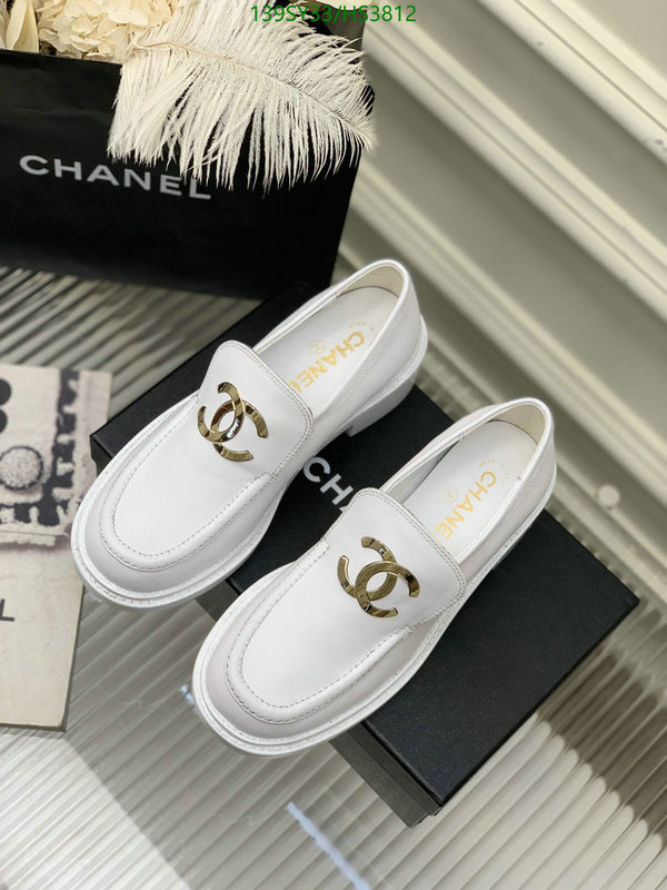 Women Shoes-Chanel Code: HS3812 $: 139USD