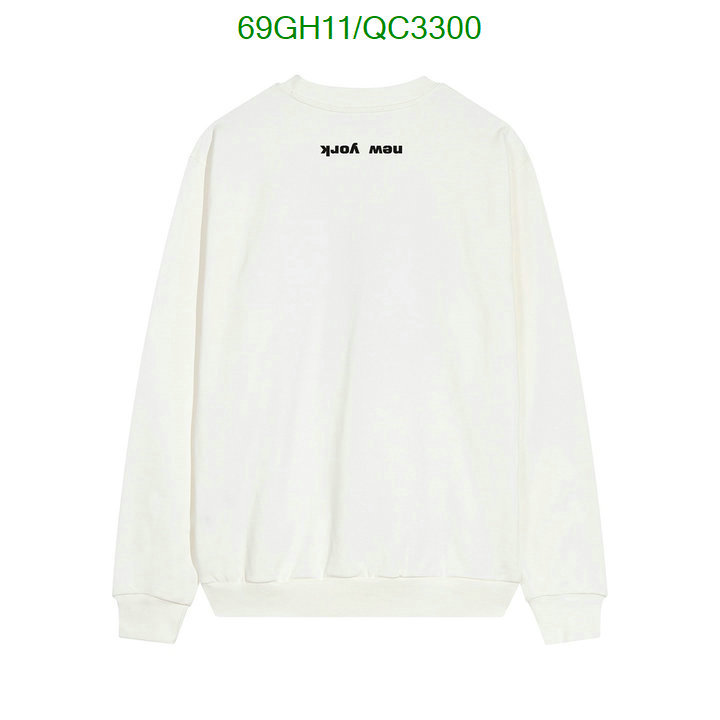 Clothing-Alexander Wang Code: QC3300 $: 69USD