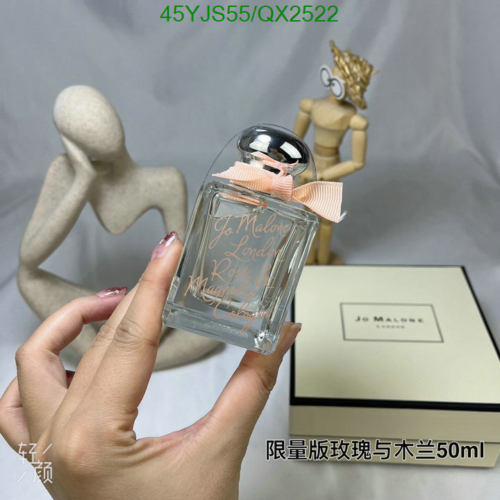 Perfume-Jo Malone Code: QX2522 $: 45USD