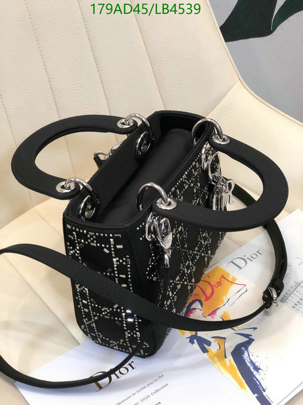 Dior Bag-(Mirror)-Lady- Code: LB4539 $: 179USD