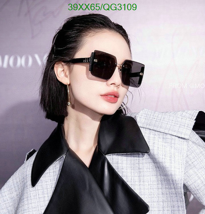 Glasses-MiuMiu Code: QG3109 $: 39USD