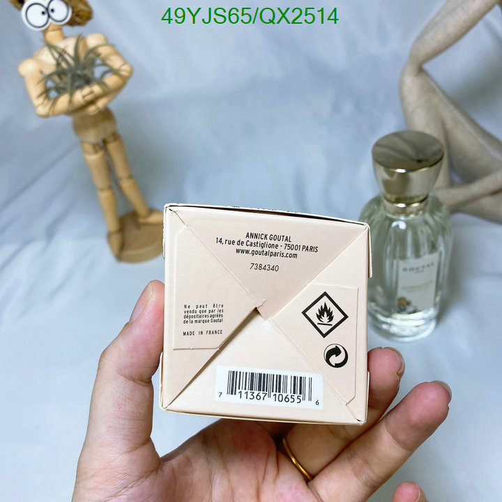 Perfume-Goutal Code: QX2514 $: 49USD