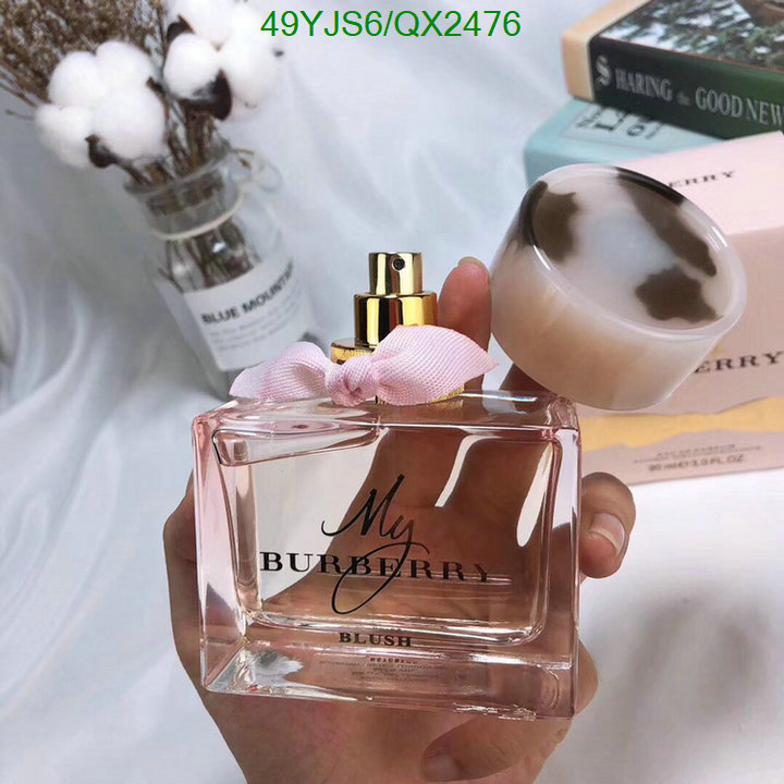 Perfume-Burberry Code: QX2476 $: 49USD