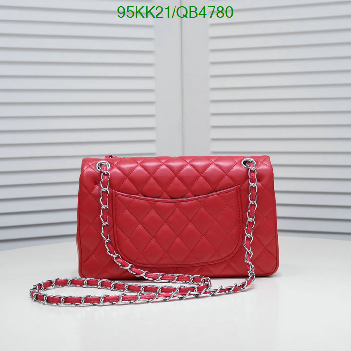 Chanel Bags-(4A)-Diagonal- Code: QB4780 $: 95USD