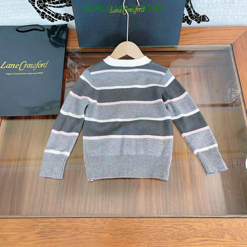 Kids clothing-Thom Browne Code: QC4762 $: 69USD