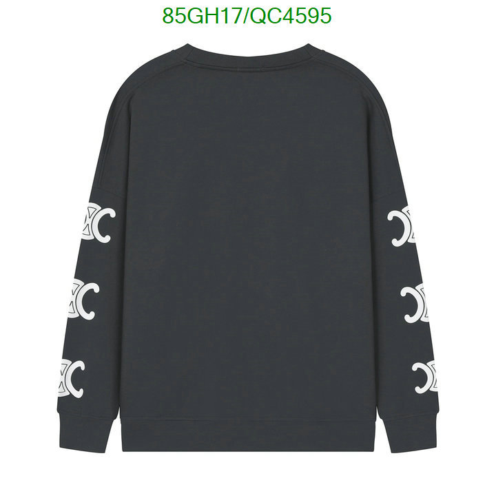 Clothing-Celine Code: QC4595 $: 85USD