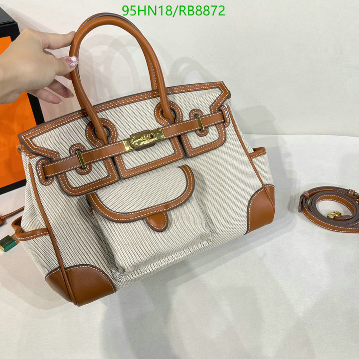 Hermes Bag-(4A)-Birkin- Code: RB8872 $: 95USD