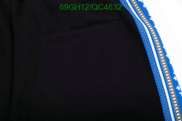 Clothing-LV Code: QC4632 $: 69USD