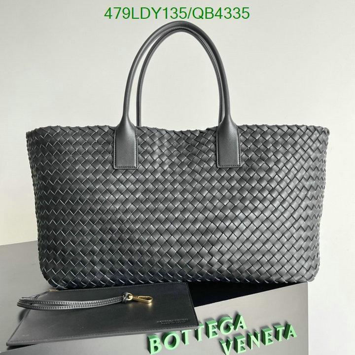 BV Bag-(Mirror)-Handbag- Code: QB4335 $: 479USD