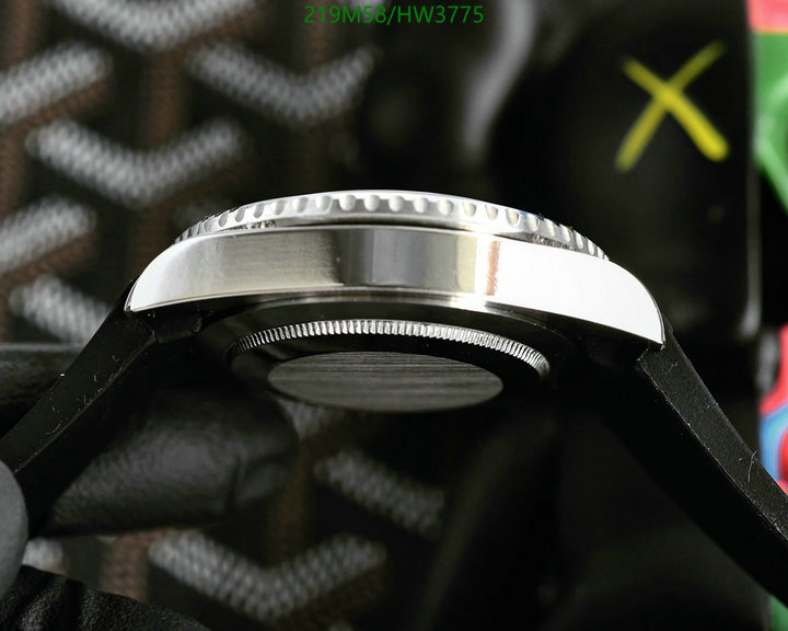 Watch-Mirror Quality-Rolex Code: HW3775 $: 219USD