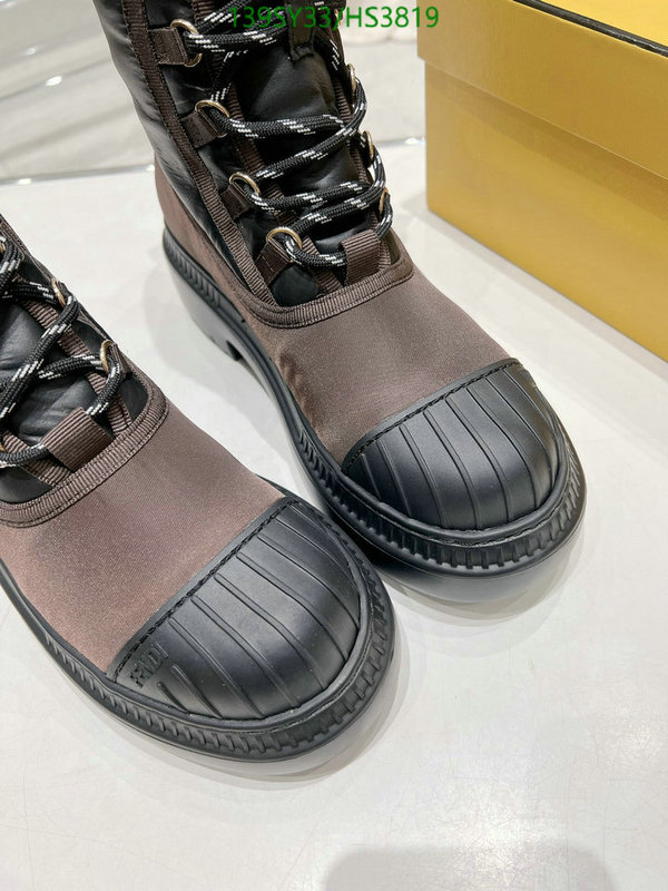 Women Shoes-Fendi Code: HS3819 $: 139USD