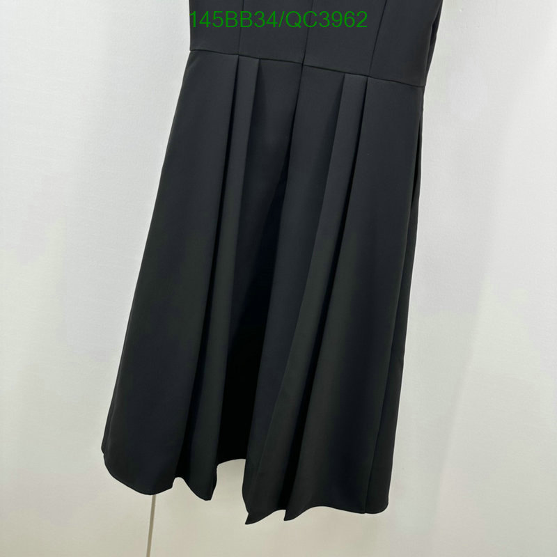 Clothing-Prada Code: QC3962 $: 145USD