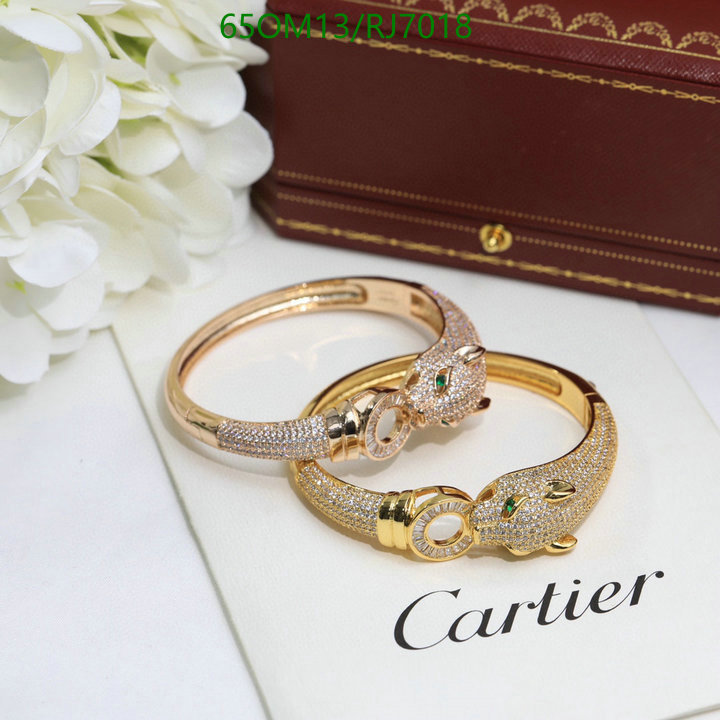 Jewelry-Cartier Code: RJ7018 $: 65USD