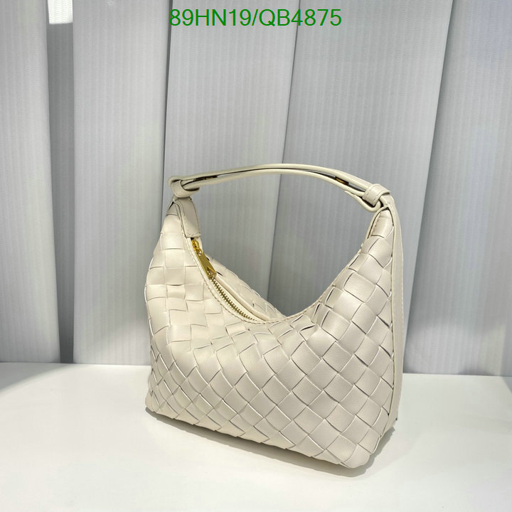 BV Bag-(4A)-Handbag- Code: QB4875 $: 89USD