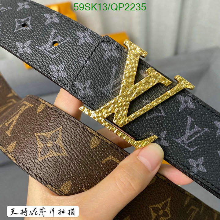 Belts-LV Code: QP2235 $: 59USD