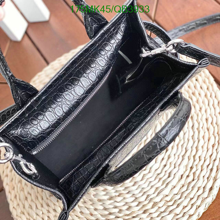 Marc Jacobs Bag-(Mirror)-Handbag- Code: QB3933 $: 175USD