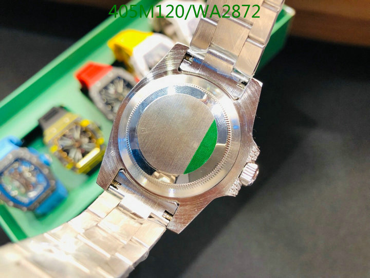 Watch-Mirror Quality-Rolex Code: WA2872 $: 405USD