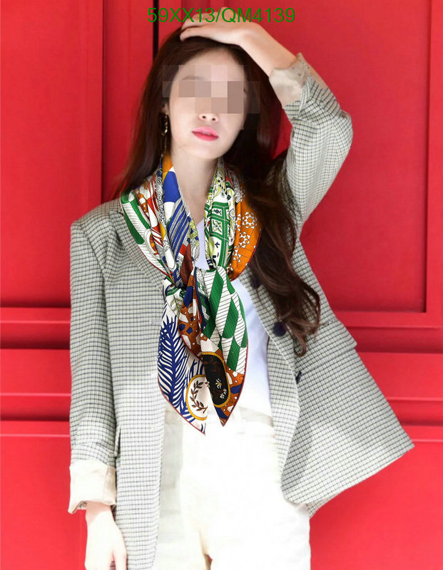 Scarf-Hermes Code: QM4139 $: 59USD