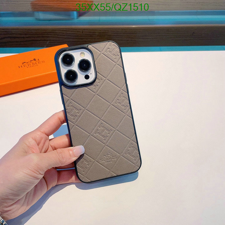 Phone Case-Hermes Code: QZ1510 $: 35USD