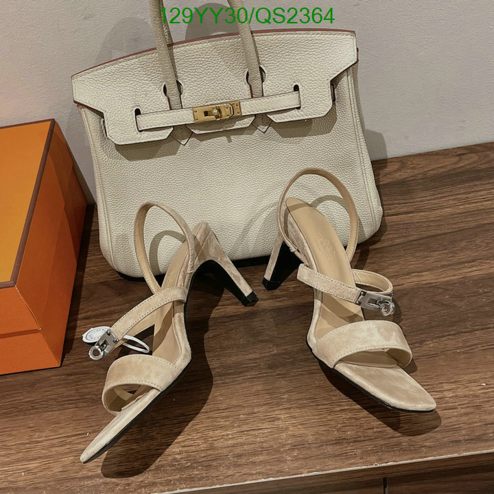 Women Shoes-Hermes Code: QS2364 $: 129USD