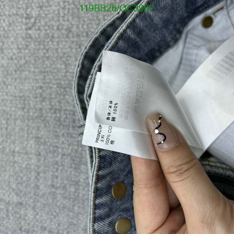 Clothing-LV Code: QC3907 $: 119USD