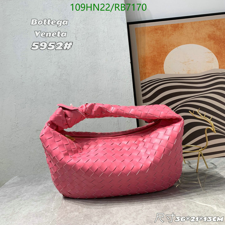 BV Bag-(4A)-Jodie Code: RB7170 $: 109USD