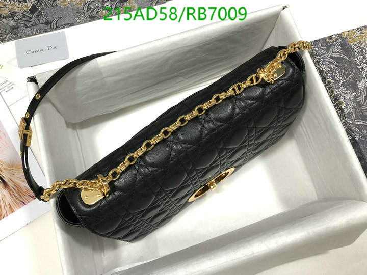 DiorBag-(Mirror)-Caro- Code: RB7009 $: 215USD